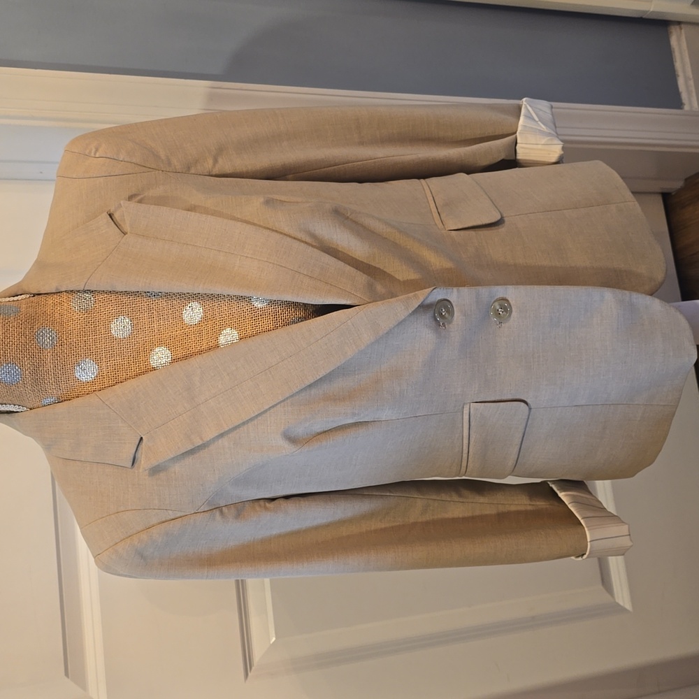 The Limited Blazer